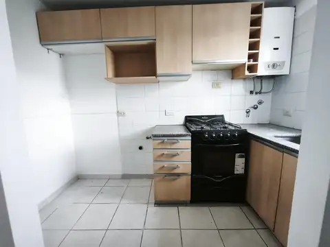 Departamento en Venta 18 años