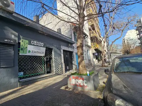 Local en Alquiler en Palermo Soho, Palermo