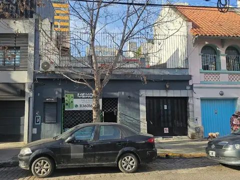 Local en Alquiler en Palermo Soho, $ 1.500.000