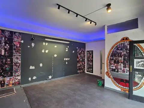 Alquiler local comercial en Palermo Soho