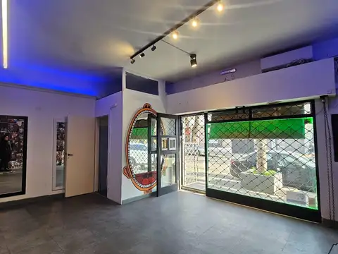 Local en Alquiler 40 años