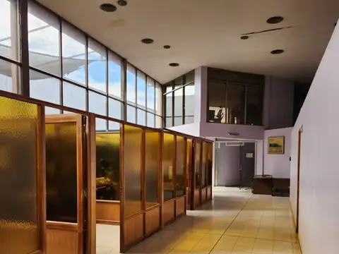 ALQUILER GALPON + OFICINAS MENDOZA MAIPU