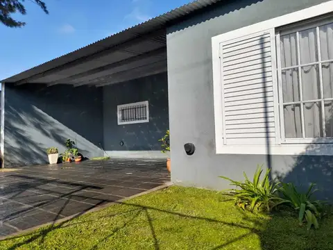 CASA EN VENTA EMPALME LOBOS