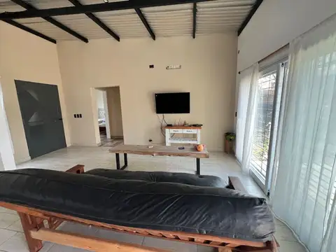 Casa en Venta 1 año