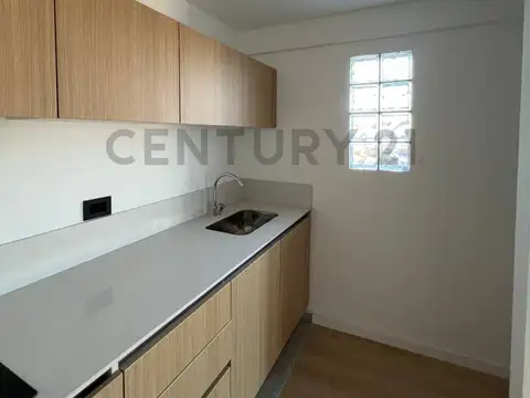 Departamento en Venta 1 año