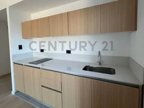 Monoambiente en venta, Villa del Parque