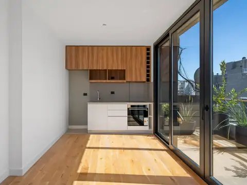 Departamento en Venta en Las Cañitas, USD 245.000