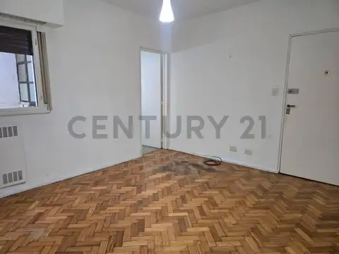 Venta Departamento de  Dos Ambientes en Palermo!