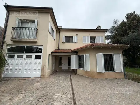 Casa en Venta de 4 dormitorios