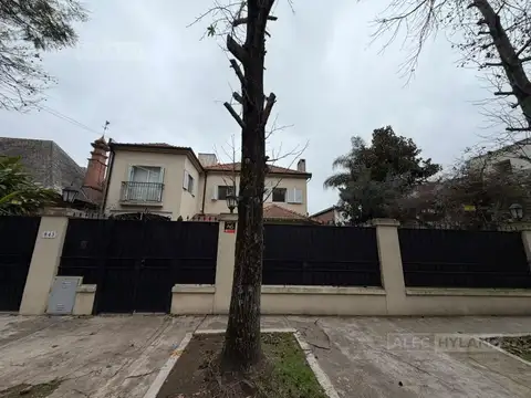 Pedro Goyena 843
