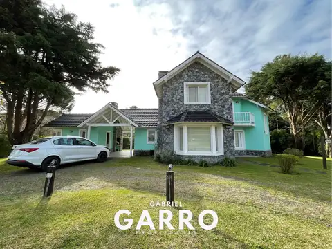 Casa en Alquiler Temporal de 3 dormitorios