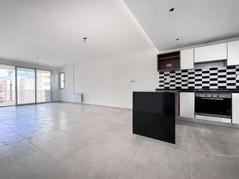 VENTA/PERMUTA - Departamento 3 dormitorios - Cochera, quincho y pileta - Centro, Rosario.