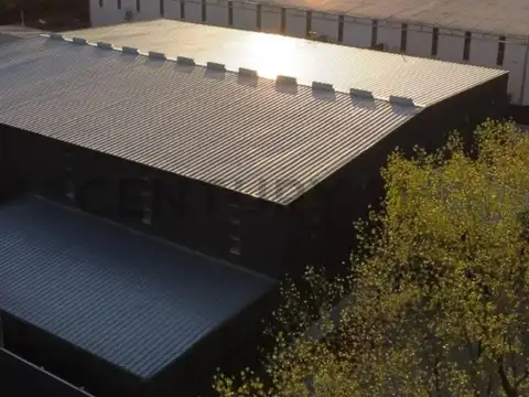 Terreno en Venta 34  mts Fondo