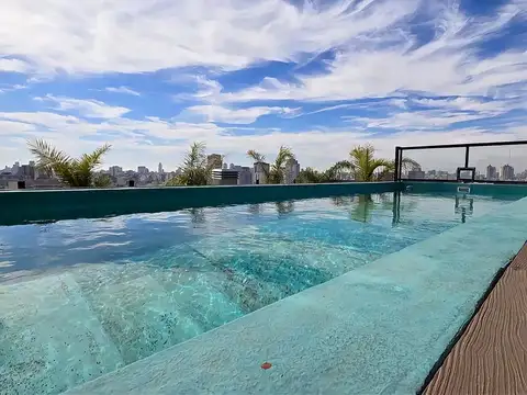 Departamento en Venta en Almagro, USD 165.000