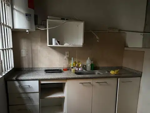 Avenida Balbin  al 800