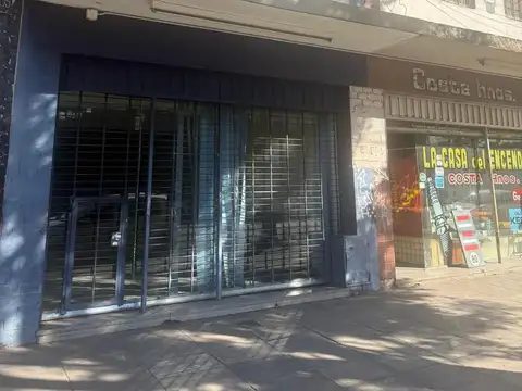 Local en alquiler