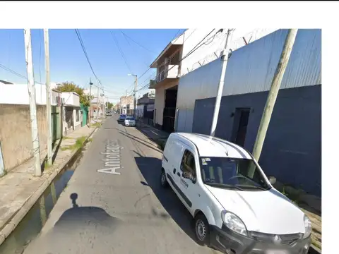 Antofagasta e/ Estanilao Del Campo y Gutierrez