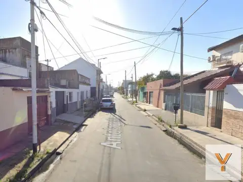 Terreno en Venta en Avellaneda, USD 80.000