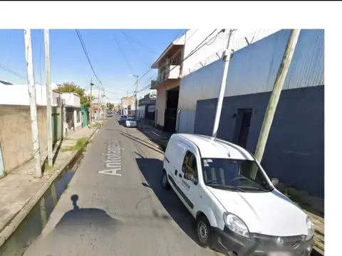 Antofagasta e/ Estanilao Del Campo y Gutierrez