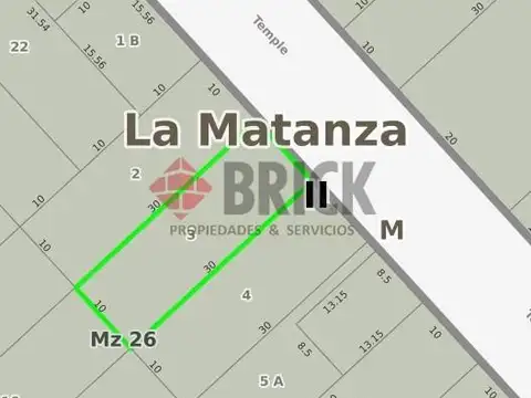 Casa en Lomas Del Mirador