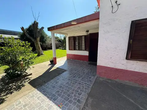 Casa quinta en Barrio Albizola