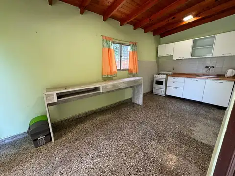 Casa quinta en Barrio Albizola