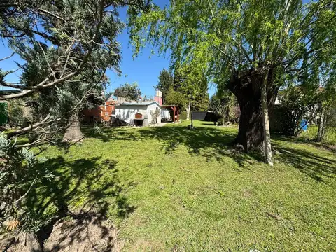 Casa quinta en Barrio Albizola