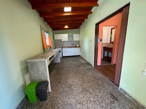 Casa quinta en Barrio Albizola