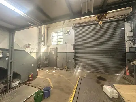 Galpon en Venta A Estrenar