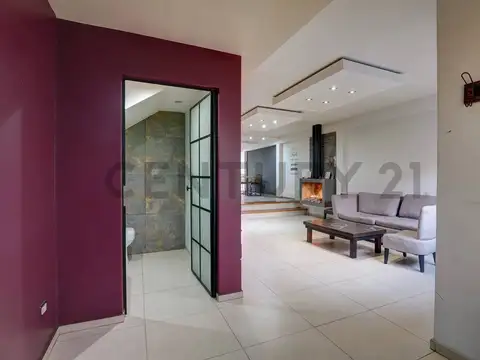 Irigoyen 1200, Piso 1200