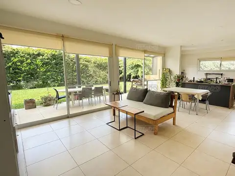 Casa en Venta en Pilar del Este - San Alfonso, USD 175.000