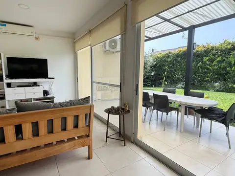 Casa en Venta 9 años