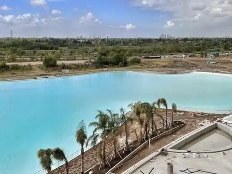 Departamento  en Alquiler en Remeros Beach, Rincón de Milberg, Tigre