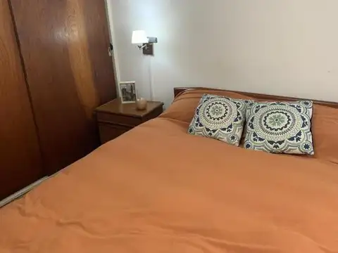 Venta departamento 2 dormitorios mas comodín - Centro, Rosario