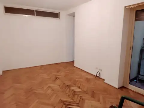 alquiler departamento de 2 ambientes Palermo