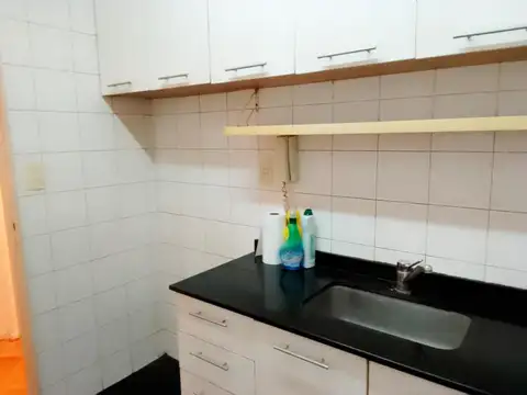 Departamento en Alquiler en Palermo, $ 490.000