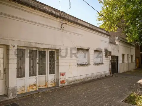 18 40 y 41 Casa 3 dormitorios en venta La Plata IDEAL DESARROLLADORES