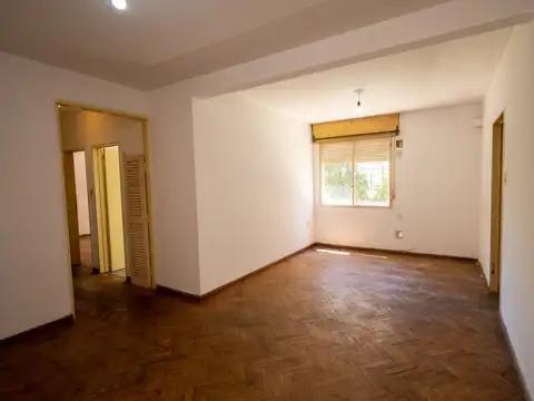 Departamento en Venta 55 años