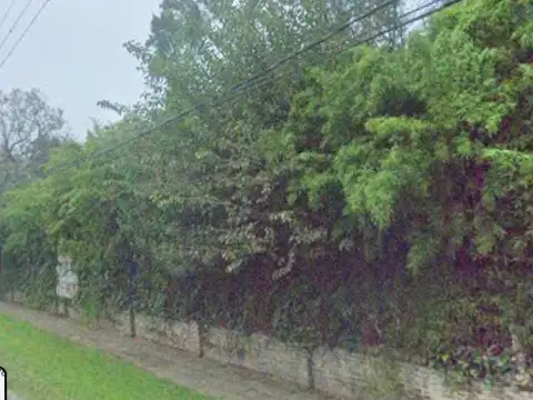 Terreno / Lote en venta de 5936m2 ubicado en San Miguel