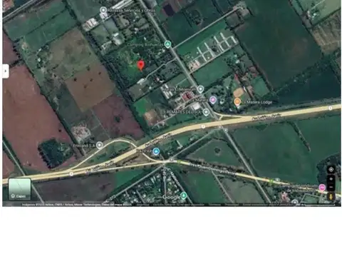 Fracción de 2 Hectáreas con mejoras Acceso a C Keen y Acceso