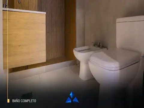 DPTO EN VENTA 1 DORM | NEUQUEN | EDIFICIO LUMINIA