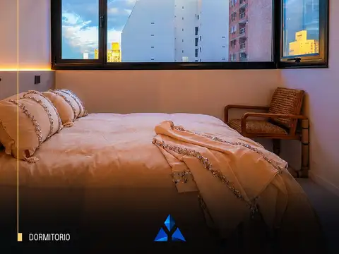 Departamento en Venta al Noroeste
