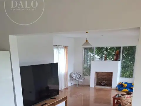 Casa en Venta de 3 dormitorios