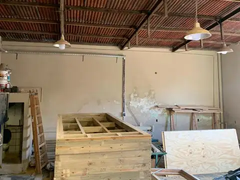 Galpon en Venta en Tigre Residencial, USD 125.000