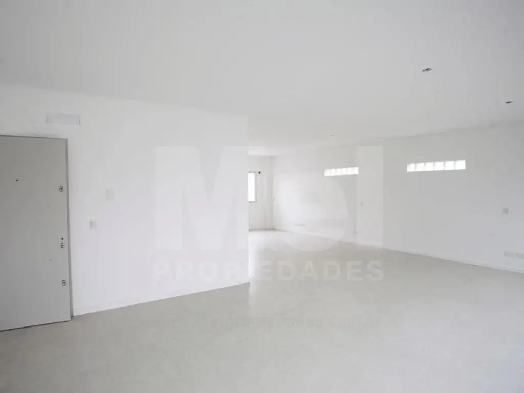 Emprendimiento de 8 Unidades