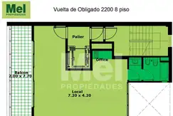 Vuelta De Obligado 2286 - Foto 16