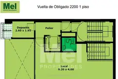 Vuelta De Obligado 2286 - Foto 17