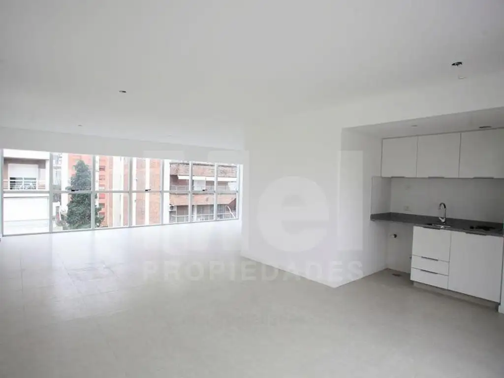 Emprendimiento en Belgrano - Etapa: Terminado