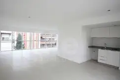 Emprendimiento en Belgrano - Etapa: Terminado