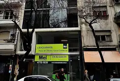 Vuelta De Obligado 2286 de 1 Dormitorios